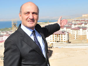 Kentsel dönüşümde ikna dönemi başlıyor