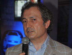 Tuna  "Önce takım sonra kongre"