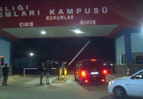 Raci Tetik talimatla ifade verdi