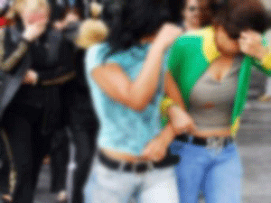 Trabzon'da fuhuşla mücadele sürüyor!