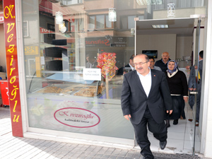 Trabzon'da 250 kadın meslek sahibi oldu