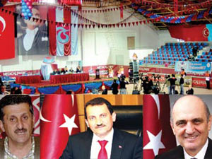 TS başkanlığında adı geçenlerin kritikleri!