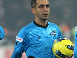 Trabzon-Ordu maçının hakem analizi