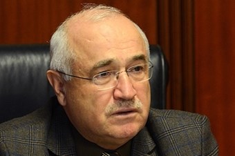 Çiçek: Meclis buna imkan vermez