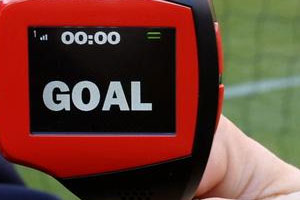 Ve futbolda devrim gerçekleşiyor!