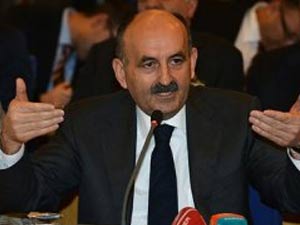 "3 yıl vatansız yaşadım"