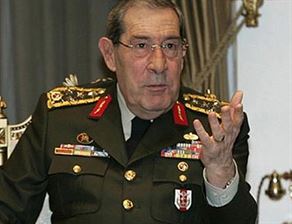 Bomba iddiaya Büyükanıt'tan yanıt