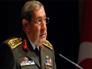 Yaşar Büyükanıt: Huzur vermediler