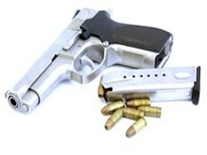 Silah ruhsatı almak zorlaşıyor...