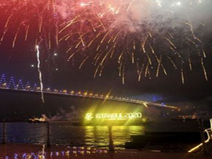 Trabzon olimpiyatlara sporcu yetiştirecek