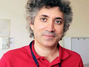 Dünyanın konuştuğu Türk!