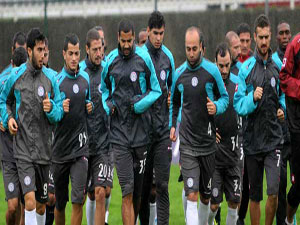 Ç.Rizespor-Manisaspor 13.kez karşılaşacak