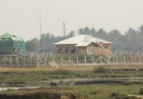 Müslümanlar tecavüz kamplarında