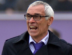 Cuper maçın ardından neler söyledi?