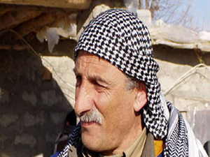 Duran Kalkan: geri çekilme falan yok