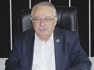 Bana emir veremezsin