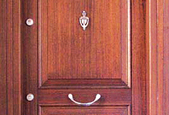 Sağlam kilit yoksa, hırsız her kapıyı açar