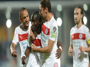 Beşiktaş maçı ligdeki yerimizi tescil edecek