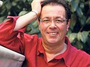 Ünlü komedyen yoğun bakımda!