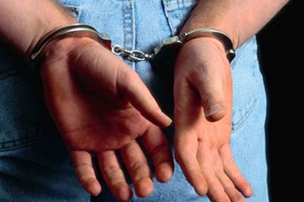 Devrimci karargah örgütüne son darbe