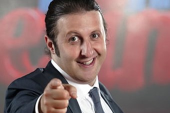 İlker Ayrık'ın babalık heyecanı