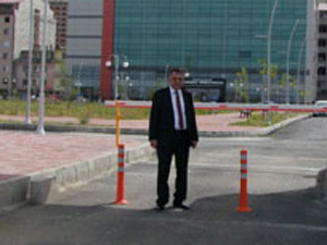 Dubaları böyle tepeleyecek!