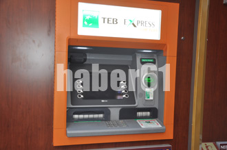 Trabzonlu son anda kurtuldu