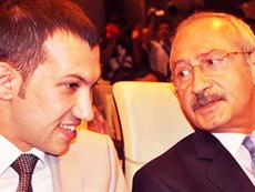 CHP Gençlik Kolları başkanını seçti