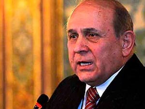 Yarı başkanlık için tarih verdi!