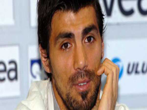 Eski TS'li  futbol veda etti