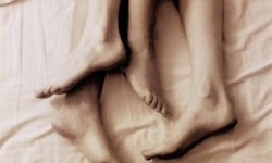 Kadınlar 41 gün eşleriyle yatmayacak