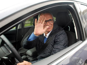 Orduspor'da yeni dönem