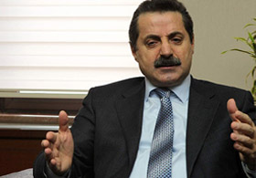 Doğu'ya giden memura fazla maaş