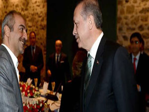 Sırada 'Akil Vekiller' Var