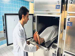 Karadeniz'de en çok görülen ölüm sebepleri