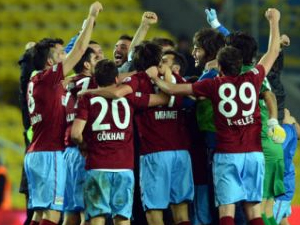 1461 Trabzon zorlu virajda