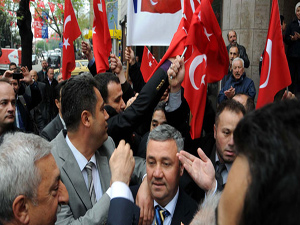 Karadeniz'de Akil insanlara tepki sürüyor