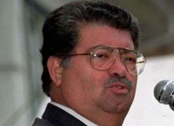 Özal iddianamesi kabul edildi