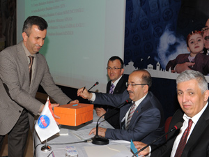 (DKBB) olağan meclis toplantısı yapıldı