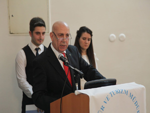 İsrailli turistlerin Karadeniz'e ilgisi başlıyor