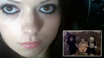 Öldürmeden önce Facebook’a yazdı