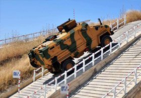 BMC'ye bir şok daha