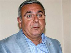 AKP’li vekil “Kürdistan” dedi!