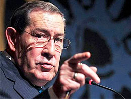 Büyükanıt;"Ben Şemdin Sakık mıyım!"