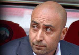 Kafkas Kupa maçını değerlendirdi