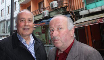 Tonyalılar’ın yurt özlemi sona eriyor