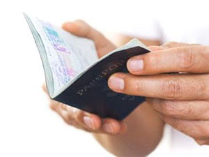 Elektronik vize uygulaması başladı