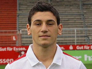 Trabzonspor bu gurbetçinin peşinde!