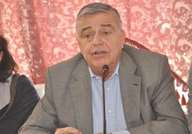 Akil Paker;"Keşke Öcalan serbest olsa"