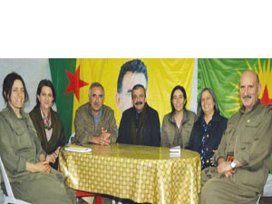 Önce Karadeniz çekilecek ve sonra....